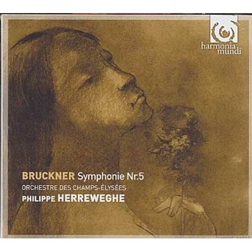 Symphonie No. 5 En Si Bémol Majeur