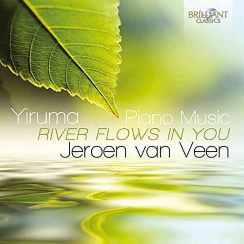 River Flows In You : Oeuvres Pour Piano