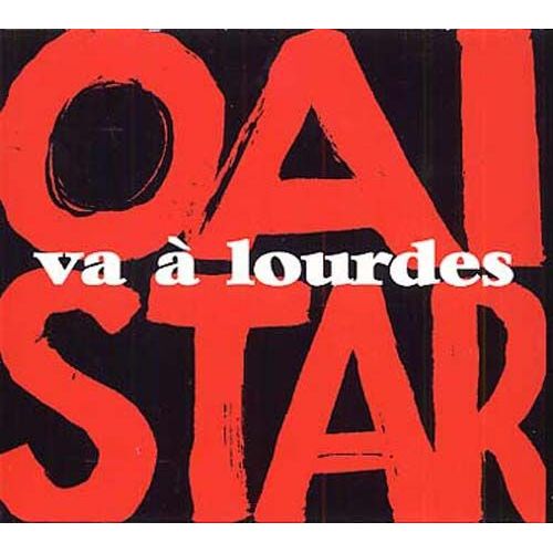 Va À Lourdes