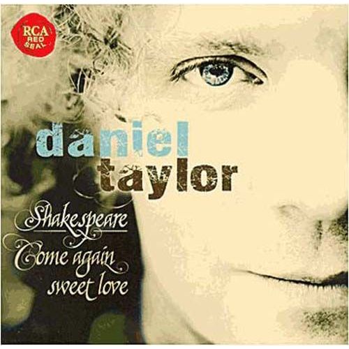 Shakespeare-Come Again Sweet Love