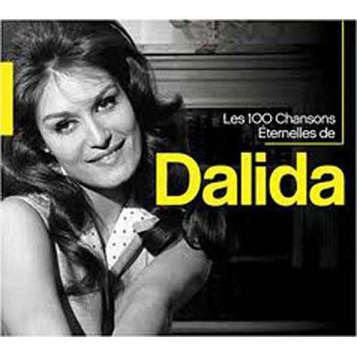Les 100 Chansons Eternelles
