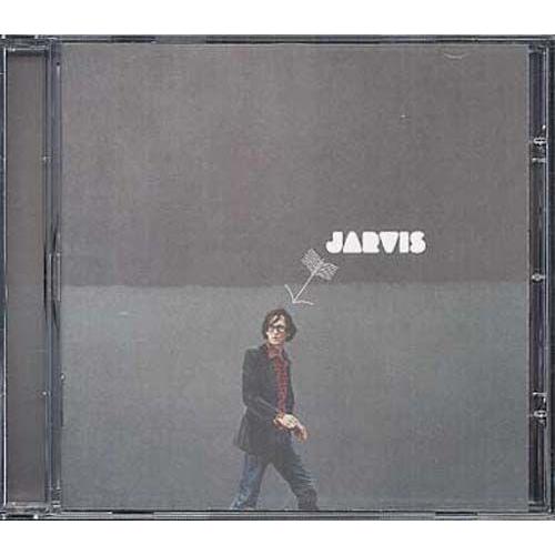 Jarvis - The Album