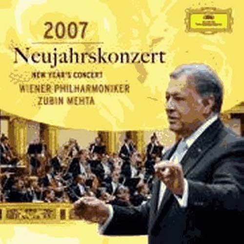 Concert Du Nouvel An 2007