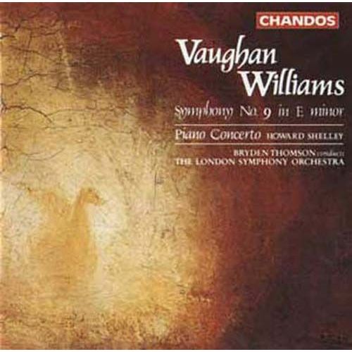 Symphonie No. 9, Concertos Pour Piano Shelley, Piano