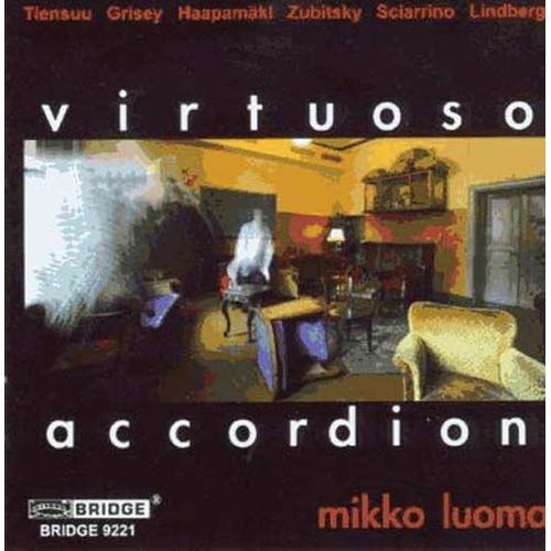 Virtuosi Accordion
