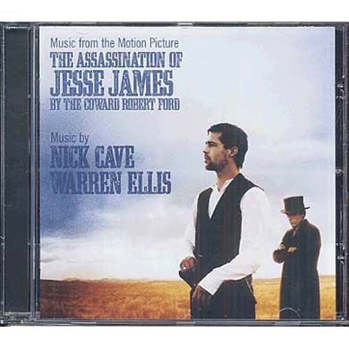 The Assassination Of Jesse James By The Coward Robert Ford