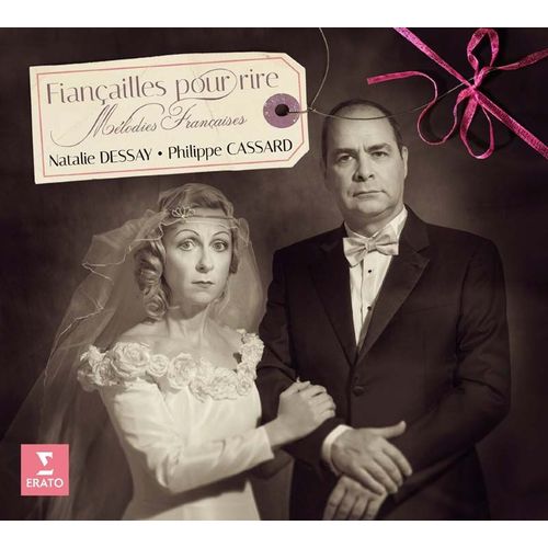 Fiançailles Pour Rire