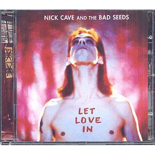 Let Love In