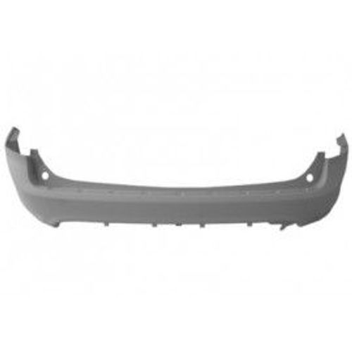 Pare-Chocs Arriere Pour Ford Focus De 2008 A 2011