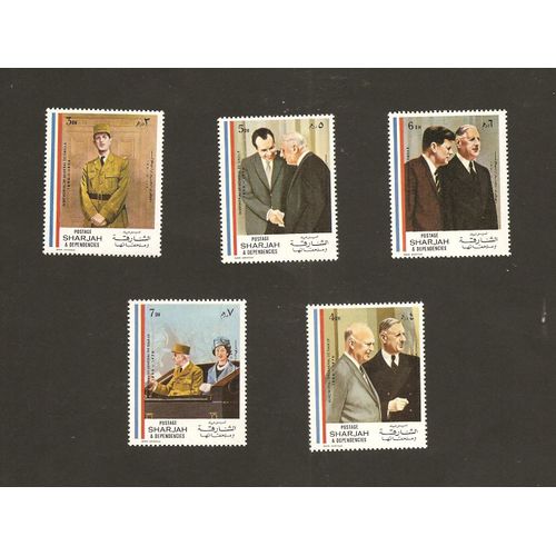 Général De Gaulle