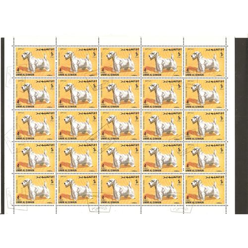 Planches Chiens Et Papillons