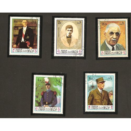 Général De Gaulle