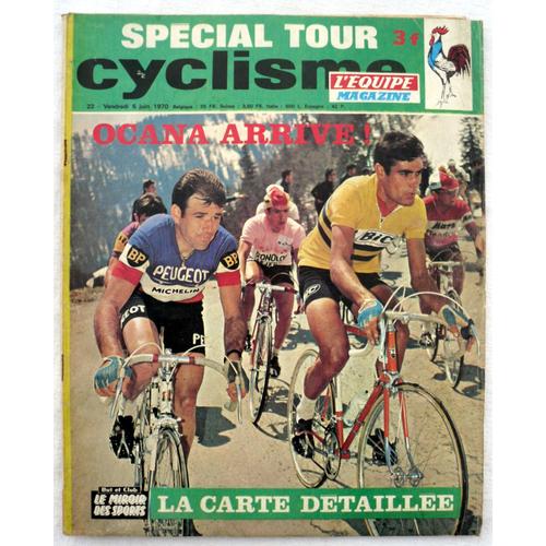 Magazine cyclisme discount