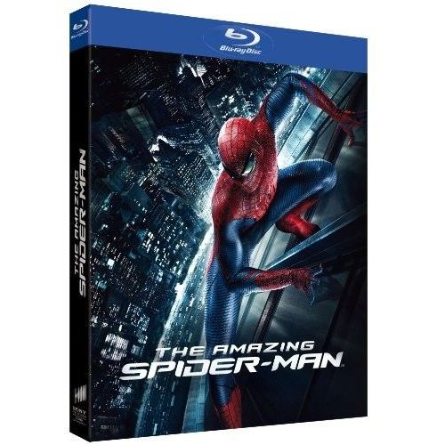Amazing Spider-Man