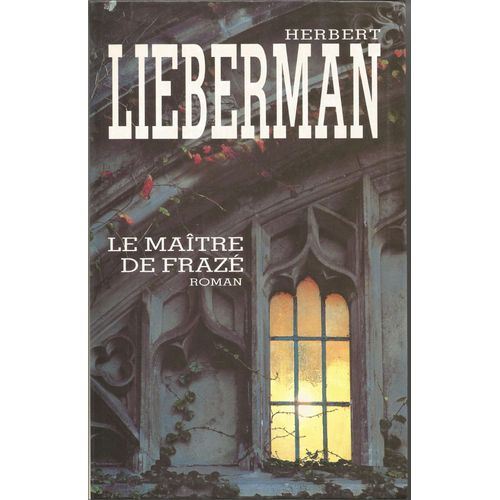 Le Maître De Frazé