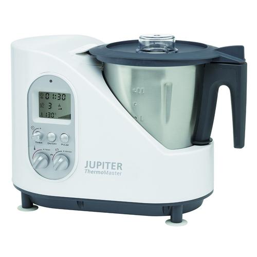 Jupiter ThermoMaster - Robot multi-fonctions