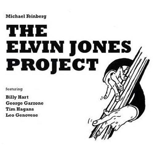 Elvin Jones Project