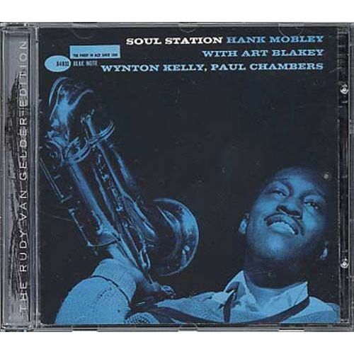Soul Station