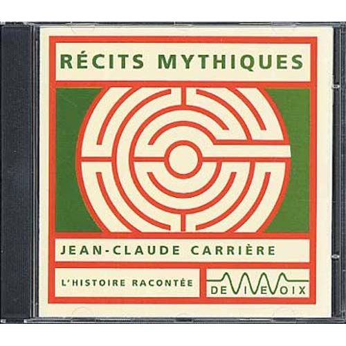 Recits Mythiques