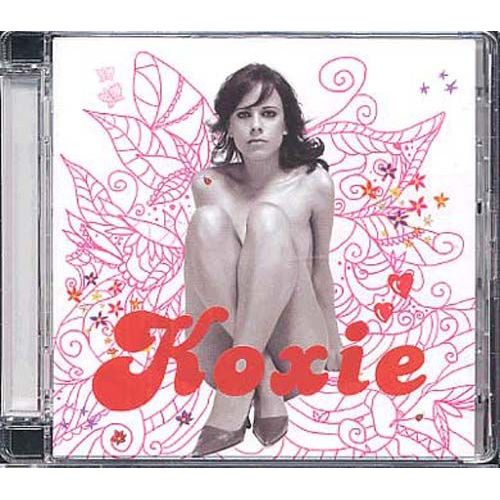 Koxie
