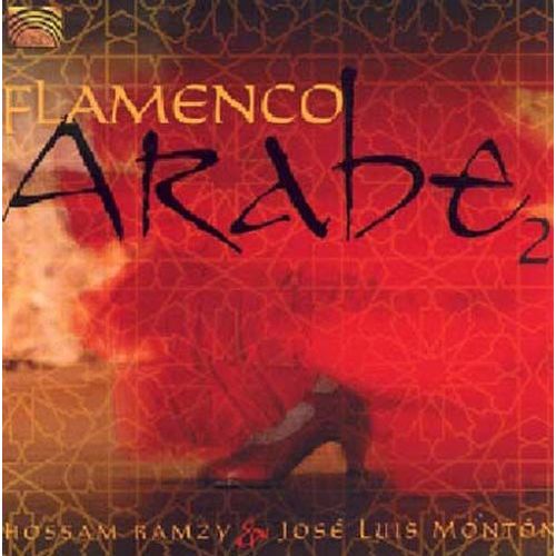 Flamenco Arabe