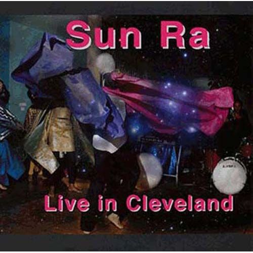 Live In Cleveland
