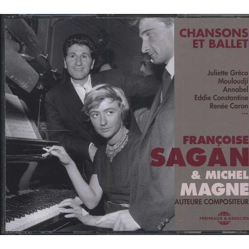 Chansons Et Ballet