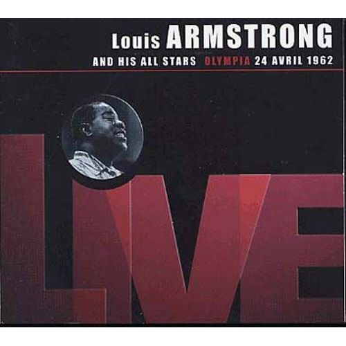 Live, Olympia 1962
