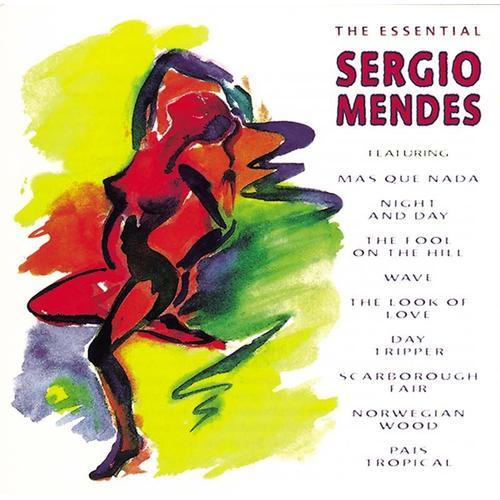 Essential Sergio Mendes, The