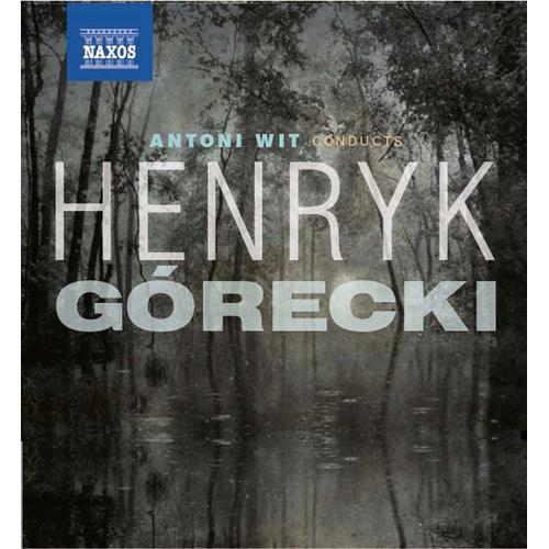 Antoni Wit Conducts Henryk Gorecki