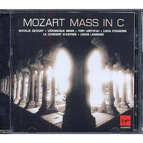 Messe En Ut Mineur, Messe Funèbre Maçonnique K477