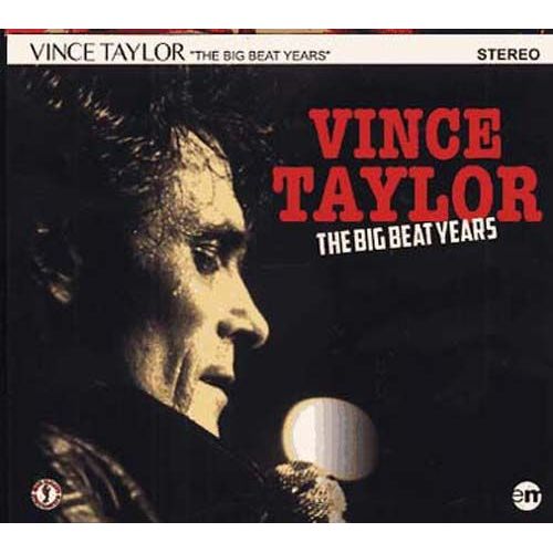 The Big Beat Years