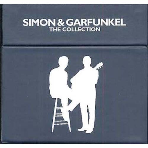The Collection (Box 5cd+Dvd)
