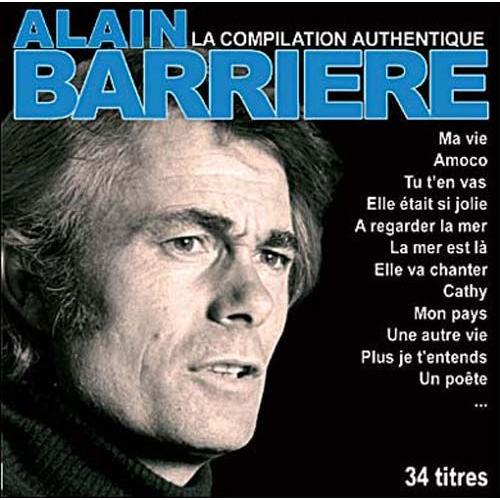 La Compilation Authentique