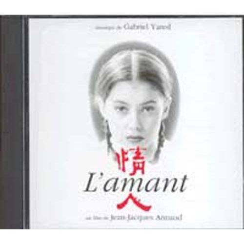 L'amant (B.O.F.)