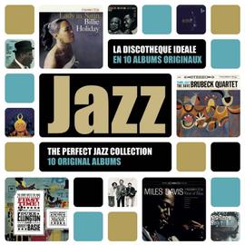 La Discotheque Ideale Du Jazz neuf et occasion - Achat pas cher