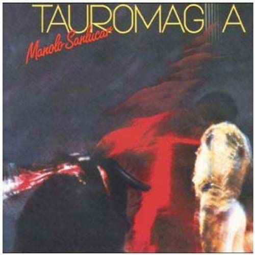 Tauromagia