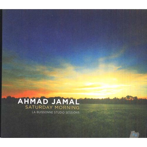 Saturday Morning