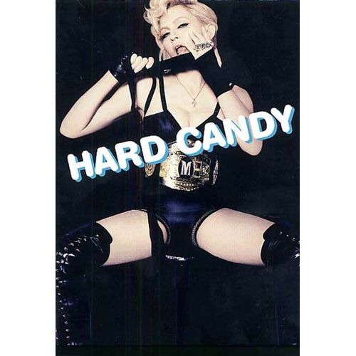 Hard Candy