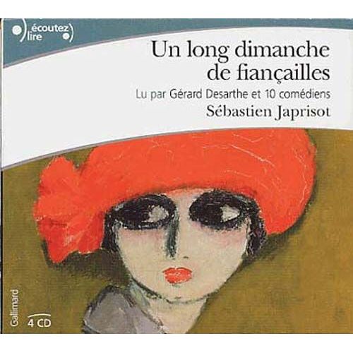 Un Long Dimanche De Fiancailles