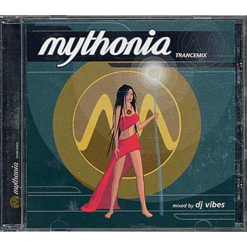 Mythonia Trancemix