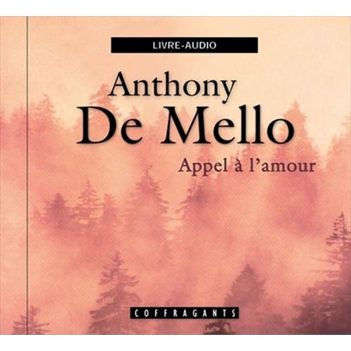 Appel A L'amour......  Cd Audio  Livre Audio