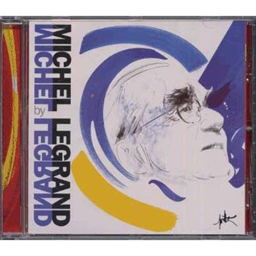 Michel Legrand By Michel Legrand