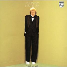 Johnny Hallyday – Johnny Hallyday Vol. 4 (2001, Digipack, CD