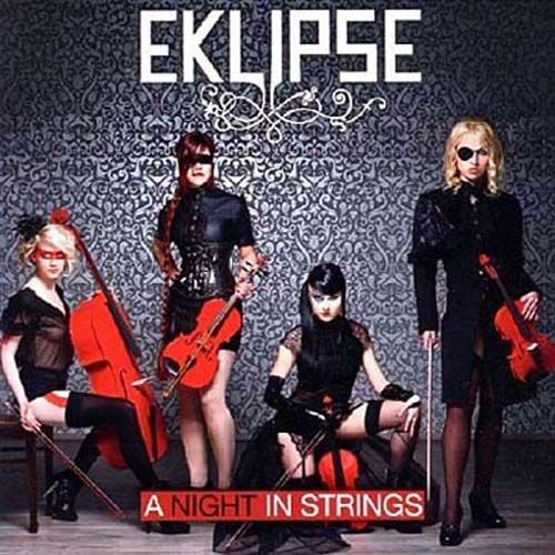 Night In Strings