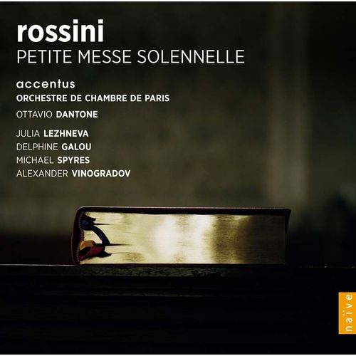 Petite Messe Solennelle