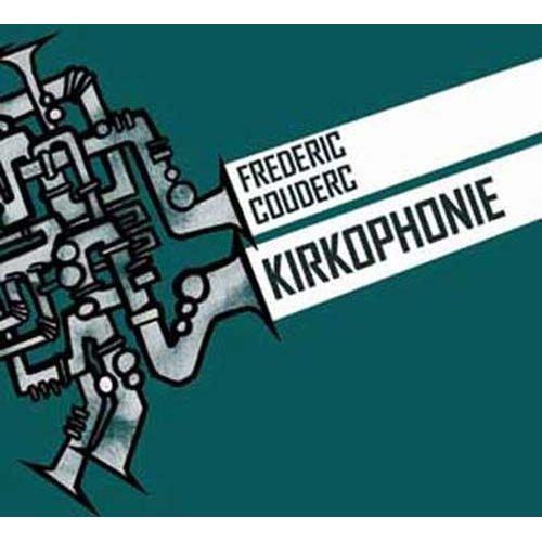 Kirkophonie