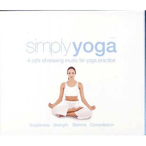 Simply Yoga