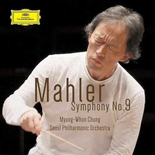 Symphonie No. 9 En Ré Majeur