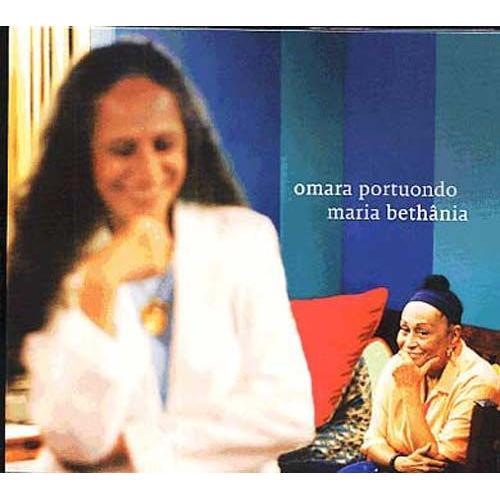 Omara Portuondo & Maria Bethania